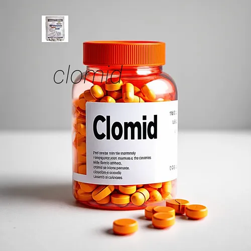 Clomid vente en ligne